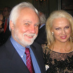 Otto Penzler & Lisa Atkinson