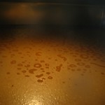 Fermenting Beer at Greene King
