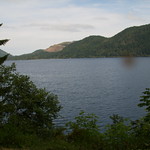 Crescent Lake