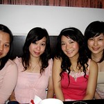 Single on Valentine's day