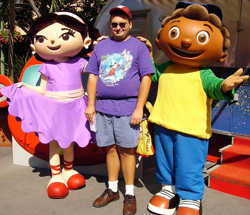 Disney characters starting with the letter J Disney Characters Ltd. Flickr