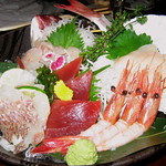 Sashimi
