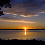 Autumn Eqinox / Mabon sunrise