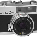 Konica C35