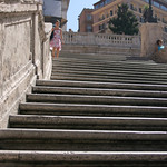 Spanish Steps