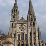 Chartres Cathedral