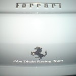Abu Dhabi Racing Team