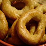 Taralli