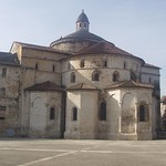 Souillac - Abbatiale Sainte-Marie