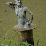 Expositie Stroomzicht, De Hoef