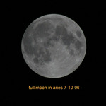 full moon in aries
