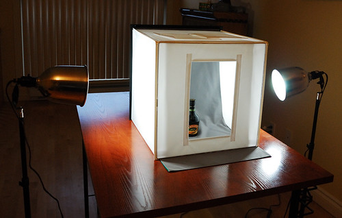 How to Make a Cheap Macro/Light Box Forum DakkaDakka