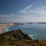 Cape Maria Van Diemen