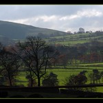 The view through never gets tyred