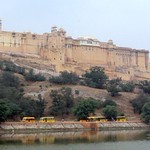 Amber Fort