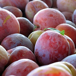 Plums