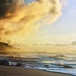 012007 painting my mind's reflection