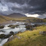 From the West Bank ...