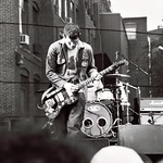 Brand New - Jesse Lacey