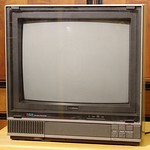 Old Television