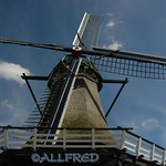 the windmills of my mind.....