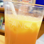 fancl juice