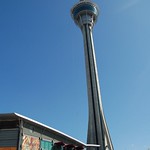 Macau Tower