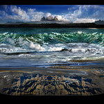 utopian scape (gypsy waves) 2006