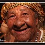 TER&Ccedil;A NEGRA....P&aacute;tio de S&atilde;o Pedro - Recife - Perambuco - Brasil - em 30.01.2007