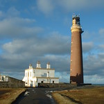Butt of Lewis Lighthouse