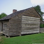 Dan Lawson Place Homestead