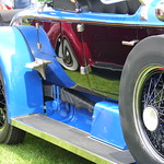 1928 Rolls-Royce Springfield Phantom I