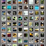 Flickr makes everyone happy! Happy Christmas!