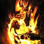 there's no smoke without it.....