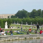 Versailles Panorama