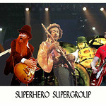 Supergroup