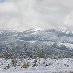 Black Butte Pano