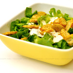 Czar salad , anyone ? :P {Explored} :D