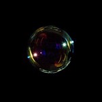 Bubble 2 (square crop)