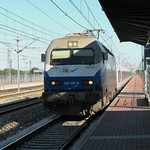 Talgo Mare Nostrum