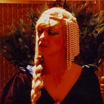 Juno and the peacock