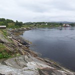Saltstraumen