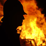 Stay Safe at the Bonfire with Operation Treacle