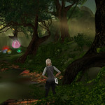 botanical @ straylight