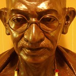 Ghandi