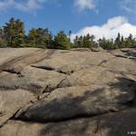 Adirondacks High Peaks Region - Cascade Mountain Trail