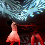 dance, dance revolution