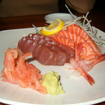 Sashimi