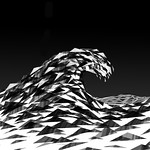 Theres a great black wave