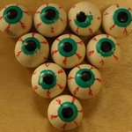 Eyeballs